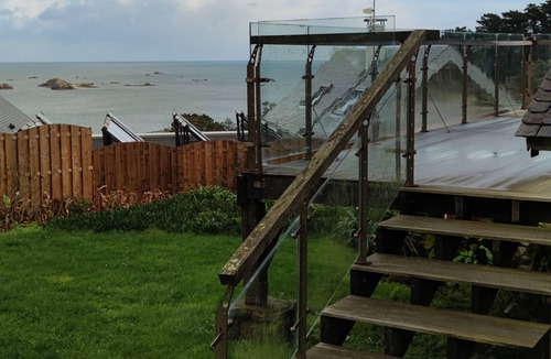 Ploubazlanec House | Villa Bretonne 12 pers. Opposite Ile de Bréhat