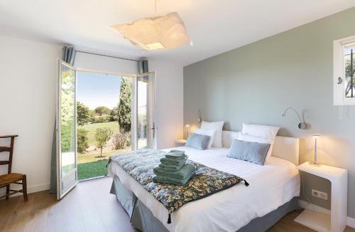 Pont Royal House | Villa Briali Pont Royal