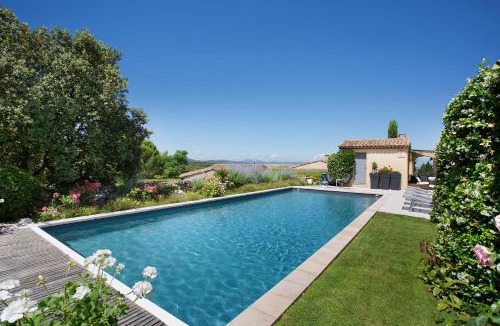 Pont Royal House | Villa Briali Pont Royal