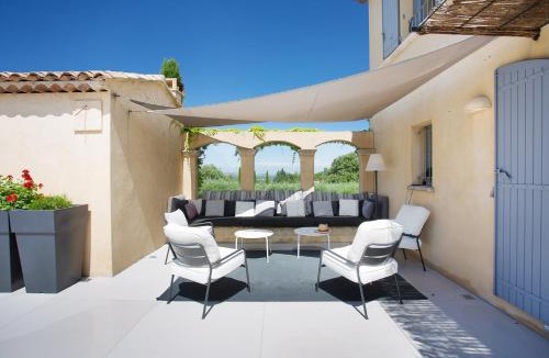 Pont Royal House | Villa Briali Pont Royal