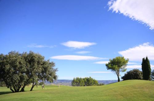 Pont Royal House | Villa Briali Pont Royal