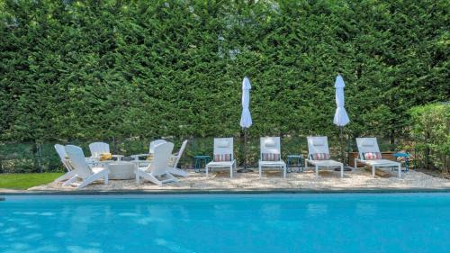 Springs Villa | Villa Bridgehampton Breeze