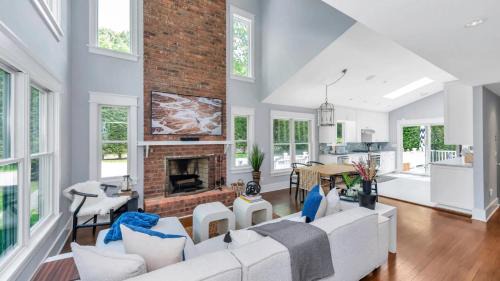 Springs Villa | Villa Bridgehampton Breeze