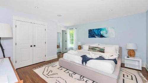 Springs Villa | Villa Bridgehampton Breeze