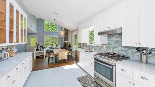 Springs Villa | Villa Bridgehampton Breeze