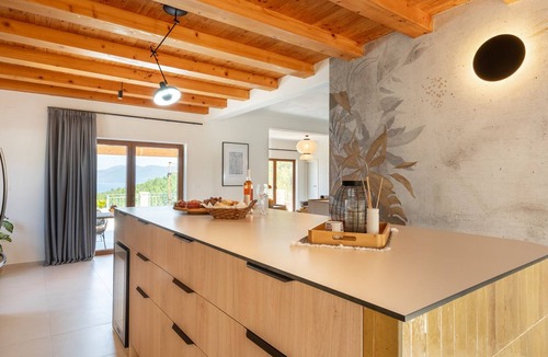 Prigradica Villa | Villa Brig by Villas Guide