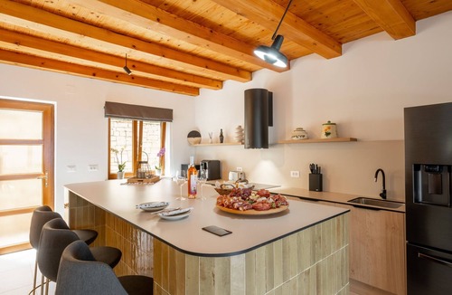 Prigradica Villa | Villa Brig by Villas Guide