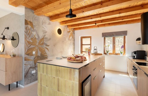 Prigradica Villa | Villa Brig by Villas Guide