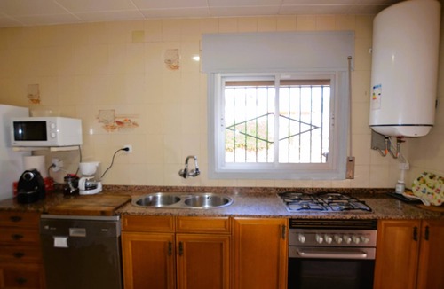 Macanet de la Selva Villa | Villa Brigitte 7 people , private pool , parking , 10 kms Lloret de mar