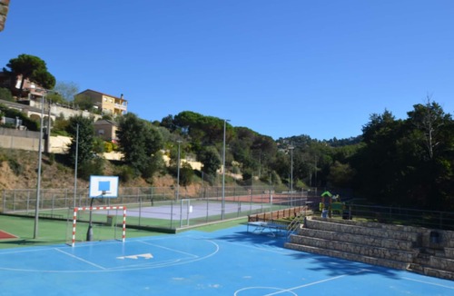 Macanet de la Selva Villa | Villa Brigitte 7 people , private pool , parking , 10 kms Lloret de mar