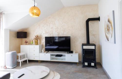 Muc Villa | Villa Brig