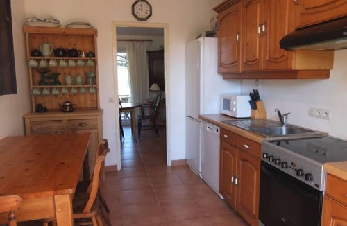 Plage d'Argeles House | Villa Brigantin by Interhome