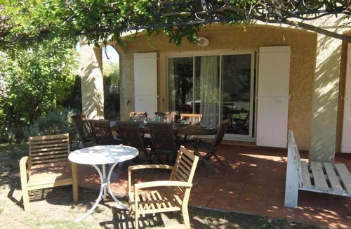 Plage d'Argeles House | Villa Brigantin by Interhome