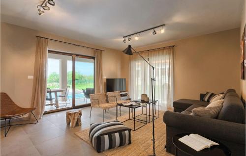 Novaki Motovunski House | Villa Brih Iii