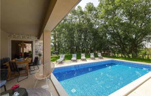 Novaki Motovunski House | Villa Brih Iii