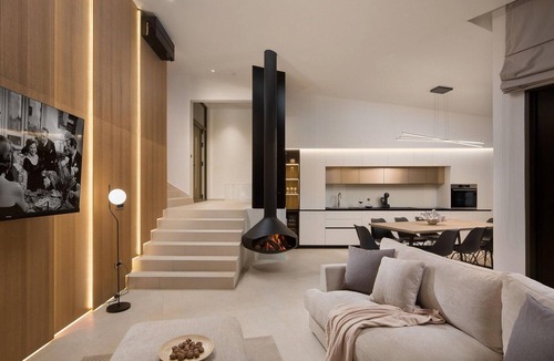 Donja Banda House | Villa Brilliance House