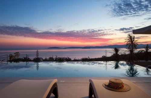 Donja Banda House | Villa Brilliance House
