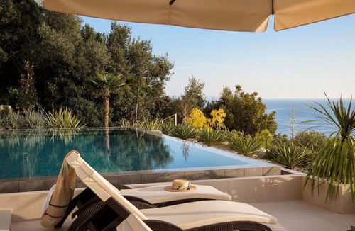 Donja Banda House | Villa Brilliance House
