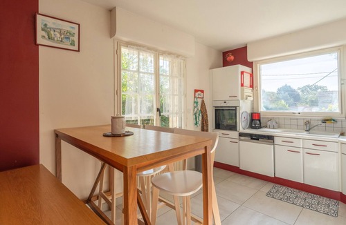 Royan House | Villa brin de soleil