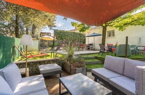 Royan House | Villa brin de soleil