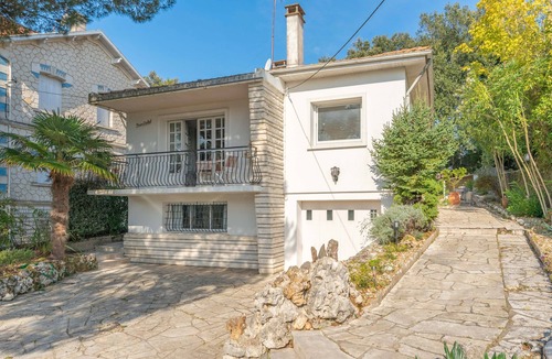 Royan House | Villa brin de soleil