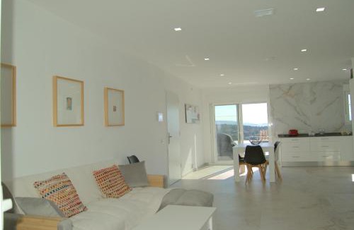 Vidreres Villa | Villa Brisa, 10 Huéspedes