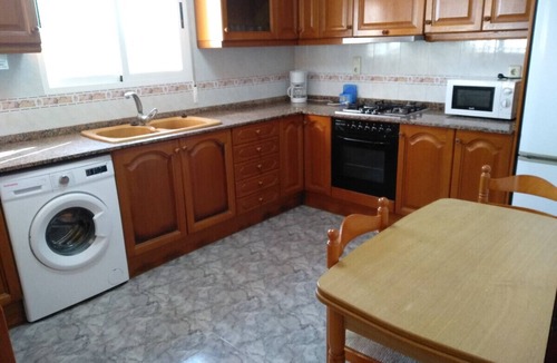 Vinaros Villa | Villa Brisa - Chalet con piscina privada en Vinaròs - Ref. 83
