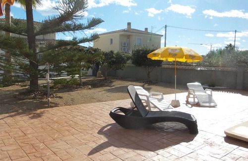 Vinaros Villa | Villa Brisa - Chalet con piscina privada en Vinaròs - Ref. 83