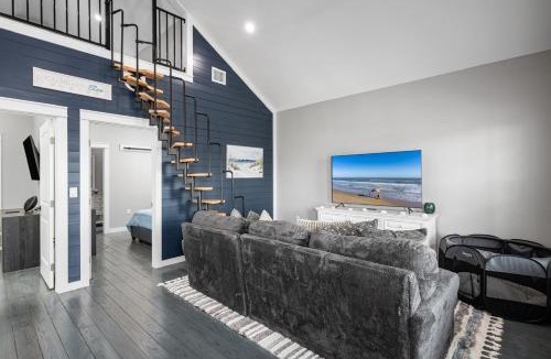 Port Bolivar House | Villa Brisa del Mar home