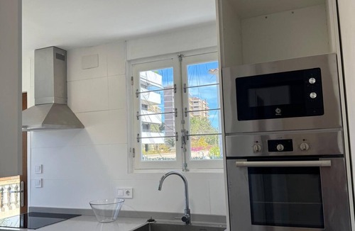 Benicassim Villa | VILLA BRISAETA