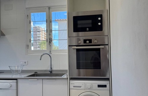 Benicassim Villa | VILLA BRISAETA
