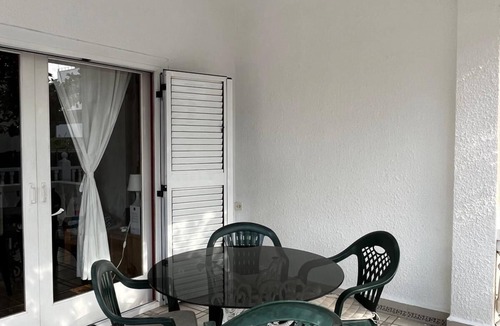 Benicassim Villa | VILLA BRISAETA