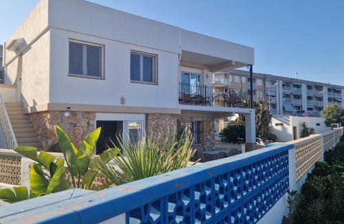 Peniscola House | Villa Brisamar - On the beach
