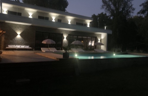 Leognan Villa | Villa Brisson