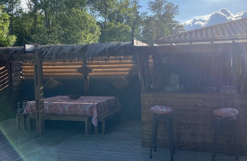 Leognan Villa | Villa Brisson