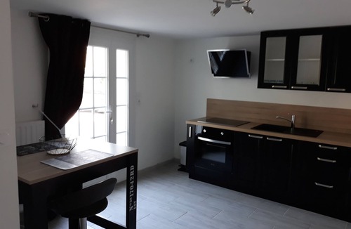 Landevant House | Villa BRITTANY Morbihan