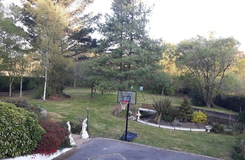 Landevant House | Villa BRITTANY Morbihan