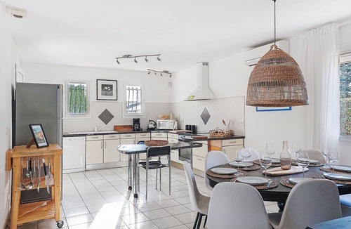 Brouilla House | Villa Brouilla by Interhome