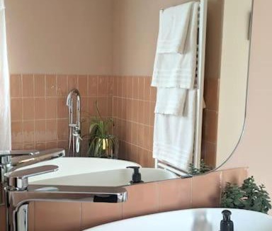 Le Minihic-sur-Rance Villa | Villa Brunelle, Vue bords de Rance
