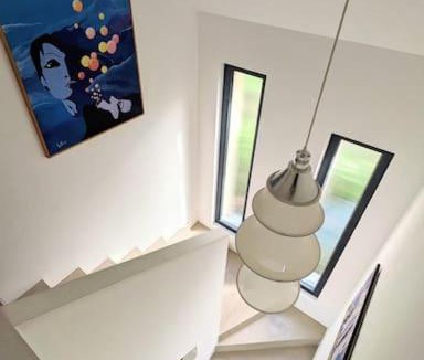 Le Minihic-sur-Rance Villa | Villa Brunelle, Vue bords de Rance