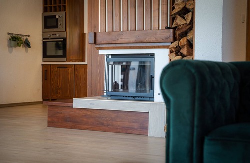 Brusane Villa | Villa Brusiana with heated pool