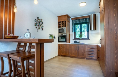 Brusane Villa | Villa Brusiana with heated pool