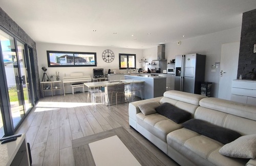 Le Brusquet Villa | villa brusquet