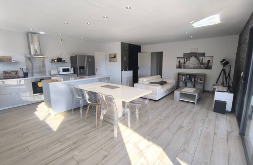 Le Brusquet Villa | villa brusquet