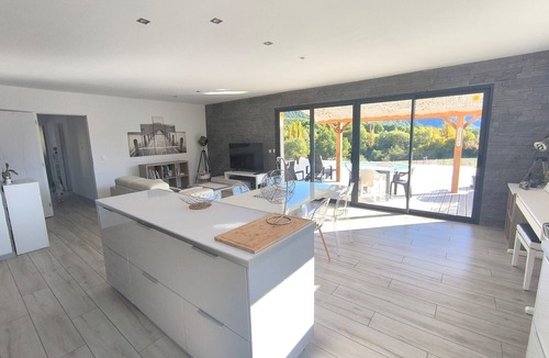 Le Brusquet Villa | villa brusquet