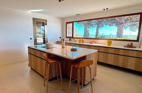Cabasson Villa | Villa Bruyères