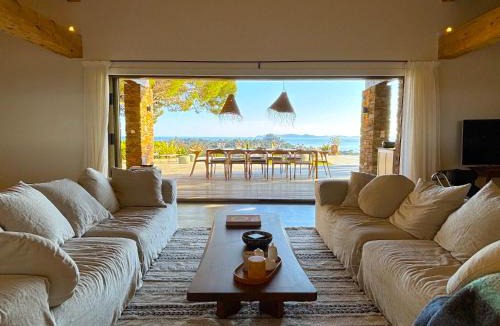 Cabasson Villa | Villa Bruyères