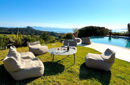 Cabasson Villa | Villa Bruyères