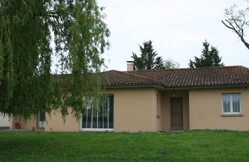 Thiers House | villa bruyeres