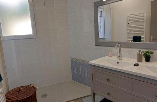 Thiers House | villa bruyeres